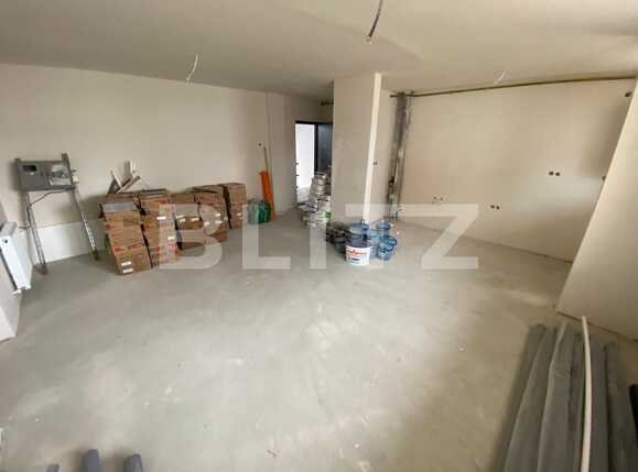 Apartament de vânzare 3 camere Floreşti - 62918AV | BLITZ Cluj-Napoca | Poza1