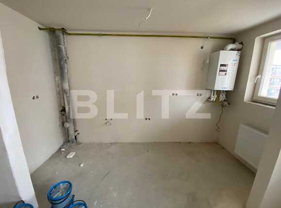 Apartament de vânzare 3 camere Floreşti - 62918AV | BLITZ Cluj-Napoca | Poza4