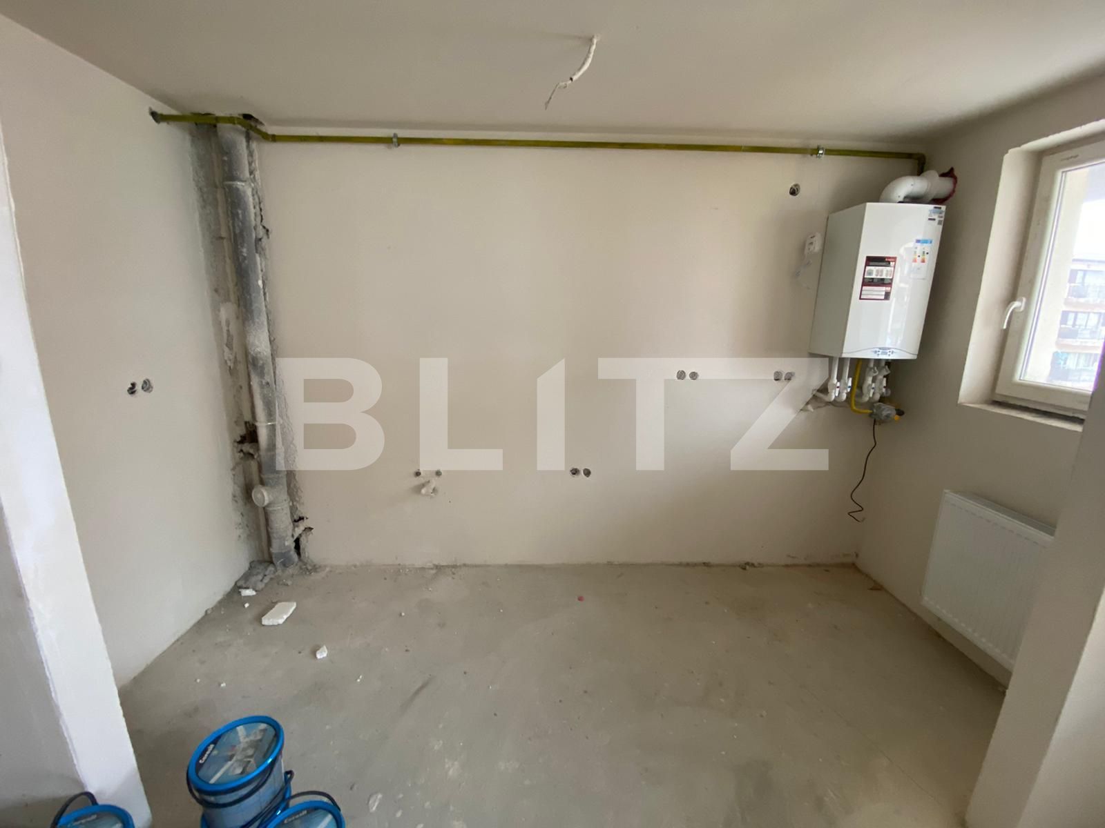 Apartament de vânzare 3 camere Floreşti - 62918AV | BLITZ Cluj-Napoca | Poza4