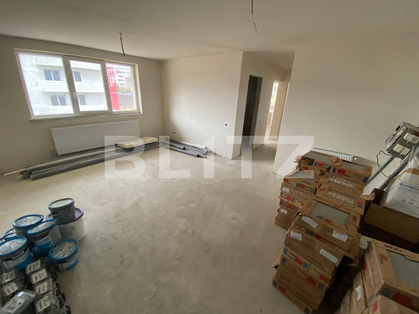 Apartament de vânzare 3 camere Floreşti - 62918AV | BLITZ Cluj-Napoca | Poza2