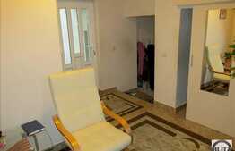 Vanzare apartament 3 camere, 67 mp utili, gradina de 140 mp, zona Interservisan!