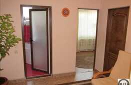 Vanzare apartament 3 camere, 67 mp utili, gradina de 140 mp, zona Interservisan!