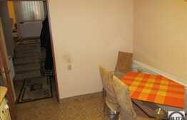 Vanzare apartament 3 camere, 67 mp utili, gradina de 140 mp, zona Interservisan!