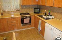 Vanzare apartament 3 camere, 67 mp utili, gradina de 140 mp, zona Interservisan!