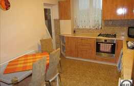 Vanzare apartament 3 camere, 67 mp utili, gradina de 140 mp, zona Interservisan!