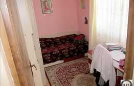 Vanzare apartament 3 camere, 67 mp utili, gradina de 140 mp, zona Interservisan!