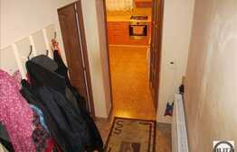 Vanzare apartament 3 camere, 67 mp utili, gradina de 140 mp, zona Interservisan!