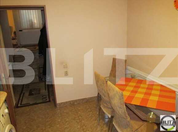 Apartament de vânzare 3 camere Gheorgheni - 6292AV | BLITZ Cluj-Napoca | Poza3
