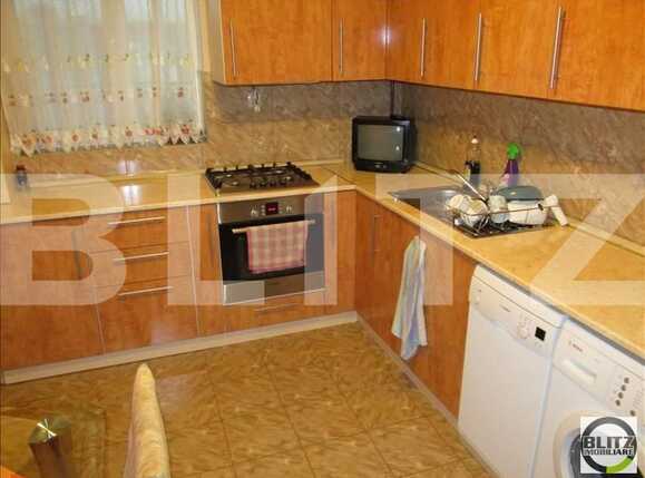 Apartament de vânzare 3 camere Gheorgheni - 6292AV | BLITZ Cluj-Napoca | Poza1