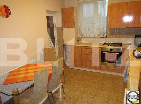 Apartament de vânzare 3 camere Gheorgheni - 6292AV | BLITZ Cluj-Napoca | Poza2