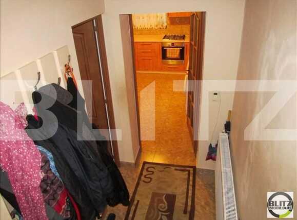 Apartament de vânzare 3 camere Gheorgheni - 6292AV | BLITZ Cluj-Napoca | Poza9