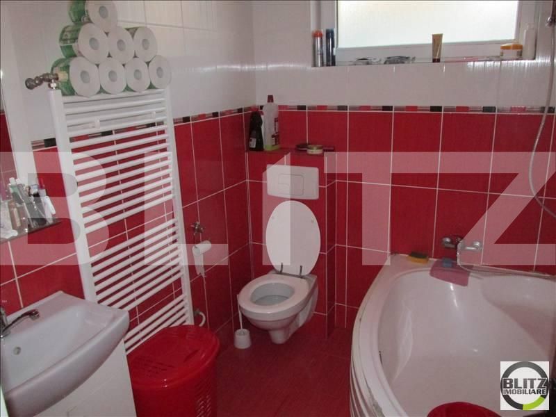 Apartament de vânzare 3 camere Gheorgheni - 6292AV | BLITZ Cluj-Napoca | Poza11