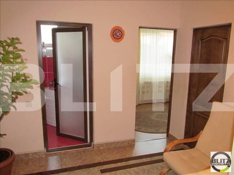 Apartament de vânzare 3 camere Gheorgheni - 6292AV | BLITZ Cluj-Napoca | Poza8