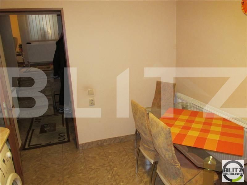 Apartament de vânzare 3 camere Gheorgheni - 6292AV | BLITZ Cluj-Napoca | Poza3