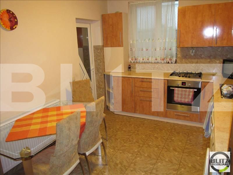 Apartament de vânzare 3 camere Gheorgheni - 6292AV | BLITZ Cluj-Napoca | Poza2