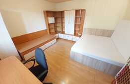 Apartament cu o camera Pet Friendly, 38mp, zona Farmec, Marasti