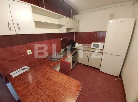 Garsonieră de închiriat Marasti - 62921AI | BLITZ Cluj-Napoca | Poza3