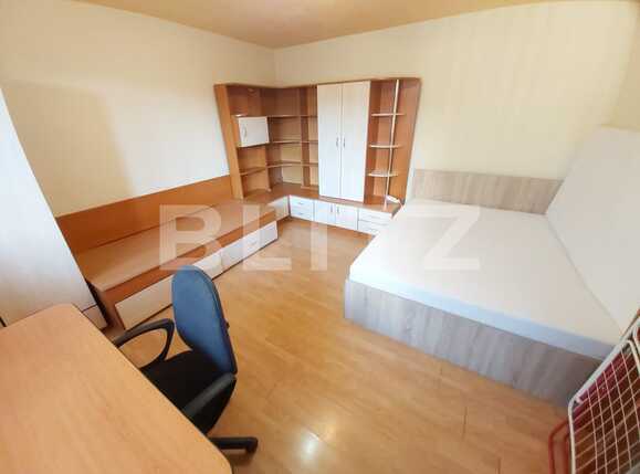 Garsonieră de închiriat Marasti - 62921AI | BLITZ Cluj-Napoca | Poza1