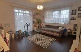 Apartament modern cu 2 camere, 56 mp., etaj intermediar, zona Someșului