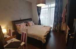 Apartament modern cu 2 camere, 56 mp., etaj intermediar, zona Someșului