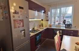 Apartament modern cu 2 camere, 56 mp., etaj intermediar, zona Someșului