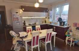 Apartament modern cu 2 camere, 56 mp., etaj intermediar, zona Someșului