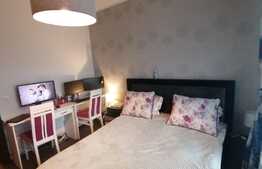 Apartament modern cu 2 camere, 56 mp., etaj intermediar, zona Someșului