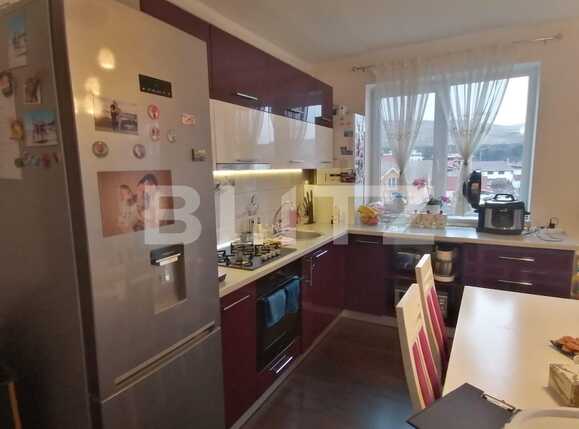 Apartament de vânzare 2 camere Floreşti - 62922AV | BLITZ Cluj-Napoca | Poza1