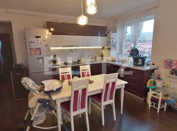 Apartament de vânzare 2 camere Floreşti - 62922AV | BLITZ Cluj-Napoca | Poza2