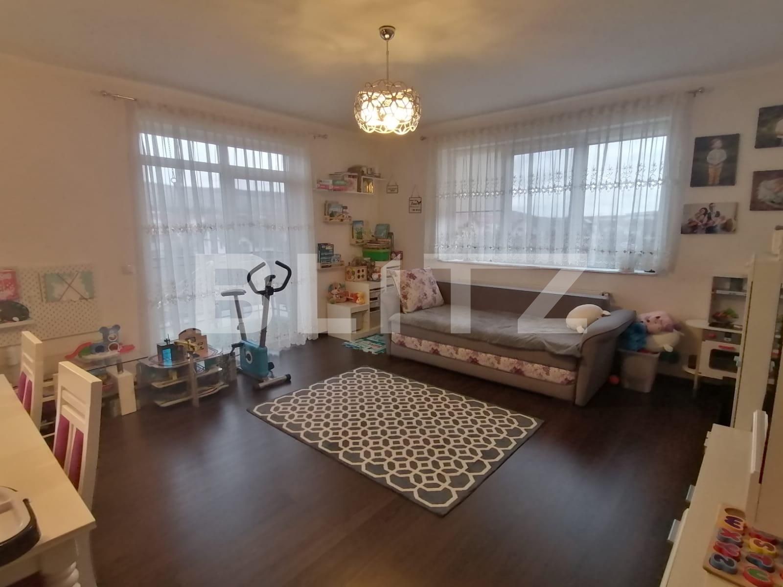 Apartament de vânzare 2 camere Floreşti - 62922AV | BLITZ Cluj-Napoca | Poza3