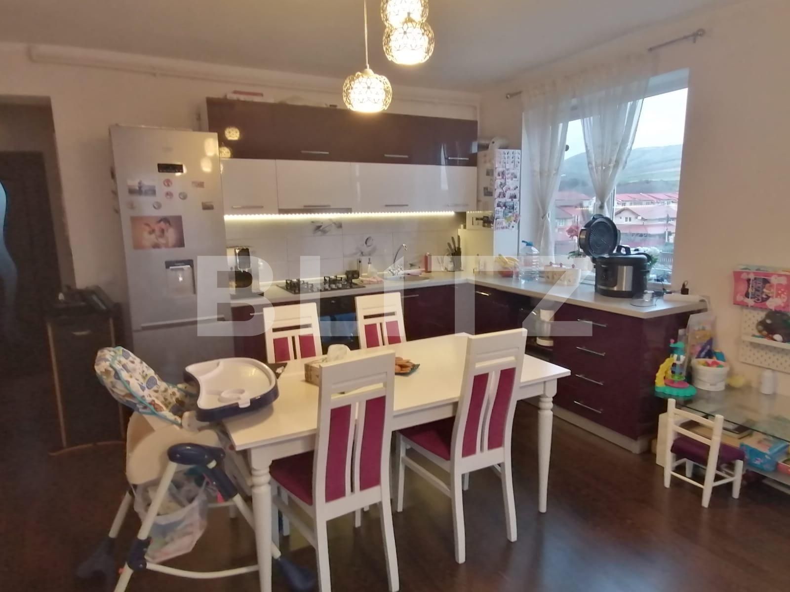 Apartament de vânzare 2 camere Floreşti - 62922AV | BLITZ Cluj-Napoca | Poza2