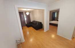 3 camere decomandate, 65mp si parcare, zona strazii Retezat, cartier Manastur