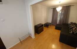 3 camere decomandate, 65mp si parcare, zona strazii Retezat, cartier Manastur