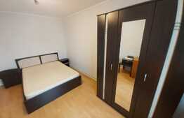 3 camere decomandate, 65mp si parcare, zona strazii Retezat, cartier Manastur