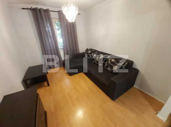 Apartament de închiriat 3 camere Manastur - 62923AI | BLITZ Cluj-Napoca | Poza1