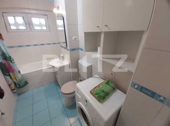 Apartament de închiriat 3 camere Manastur - 62923AI | BLITZ Cluj-Napoca | Poza10