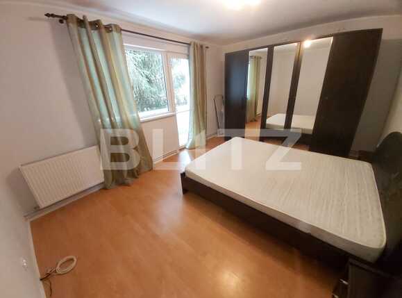 Apartament de închiriat 3 camere Manastur - 62923AI | BLITZ Cluj-Napoca | Poza4