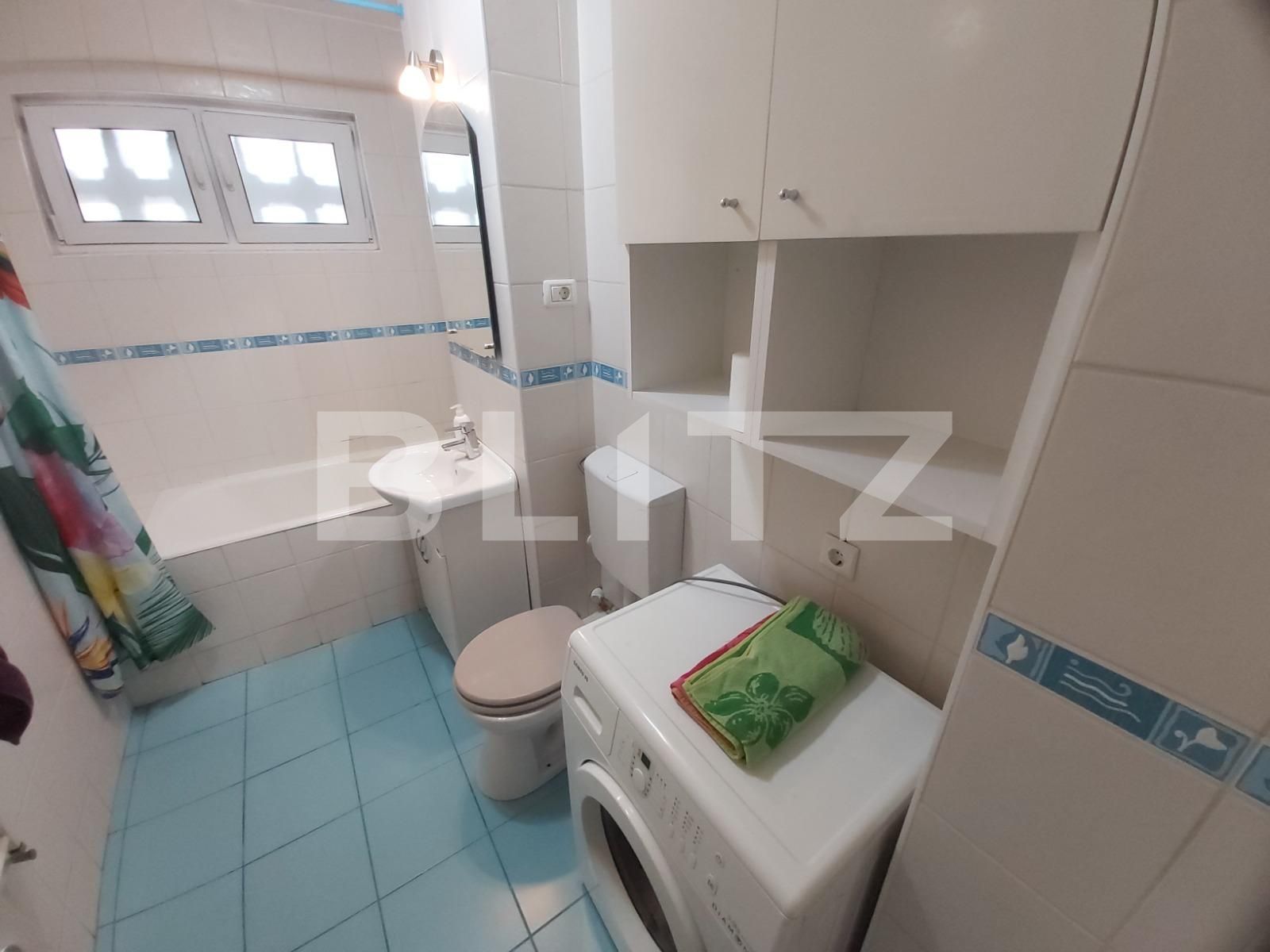 Apartament de închiriat 3 camere Manastur - 62923AI | BLITZ Cluj-Napoca | Poza10