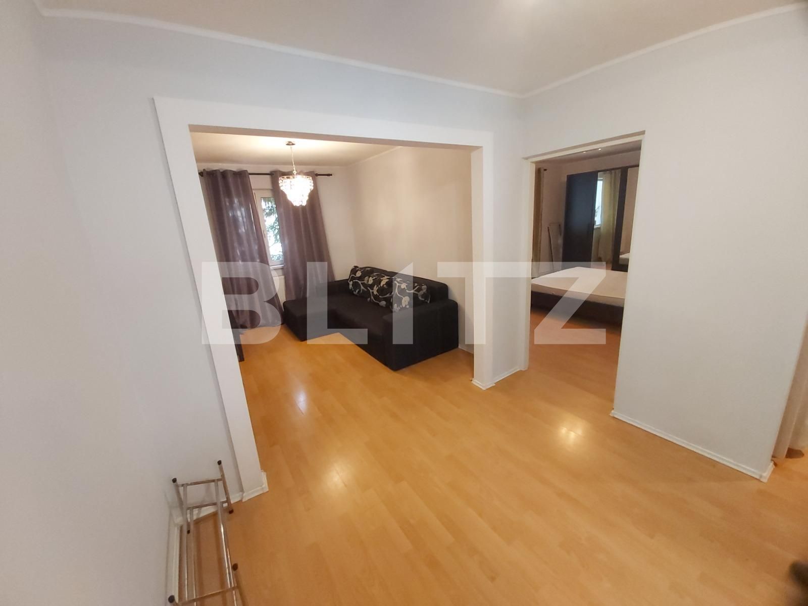 Apartament de închiriat 3 camere Manastur - 62923AI | BLITZ Cluj-Napoca | Poza3