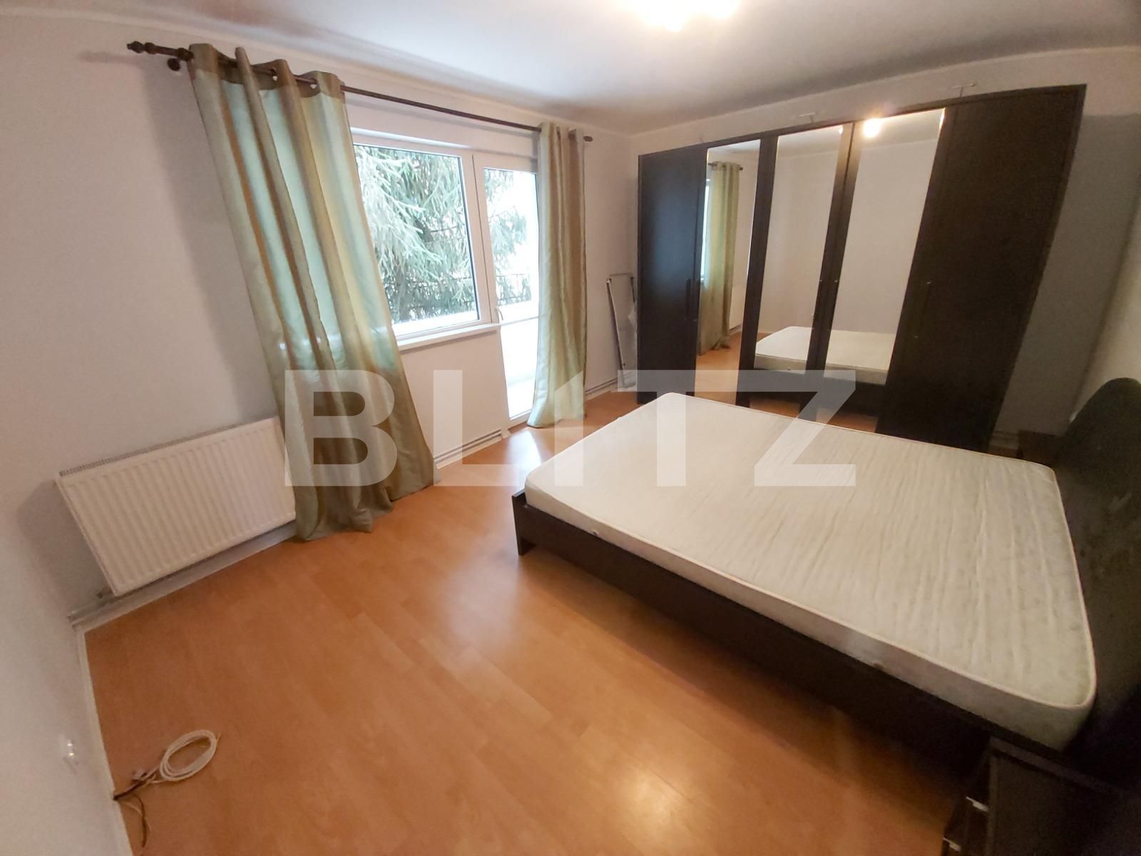 Apartament de închiriat 3 camere Manastur - 62923AI | BLITZ Cluj-Napoca | Poza4