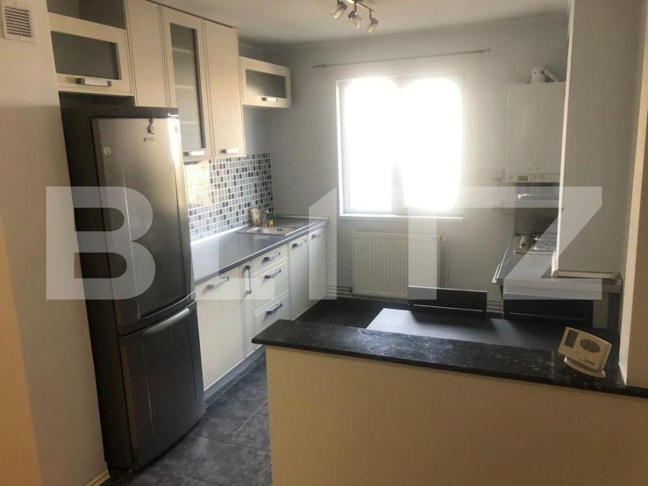 Apartament de închiriat 3 camere Manastur - 62923AI | BLITZ Cluj-Napoca | Poza8