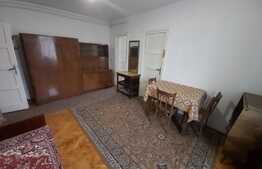 Apartament cu o camera Pet Friendly, 32mp, zona strazii Horea