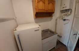 Apartament cu o camera Pet Friendly, 32mp, zona strazii Horea