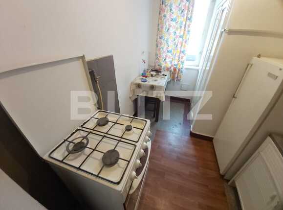 Garsonieră de închiriat Central - 62924AI | BLITZ Cluj-Napoca | Poza3