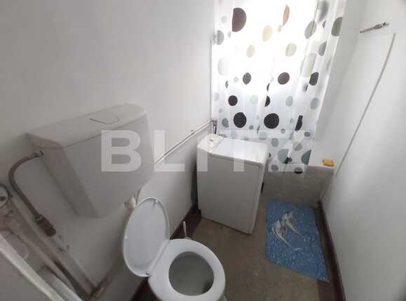 Garsonieră de închiriat Central - 62924AI | BLITZ Cluj-Napoca | Poza5