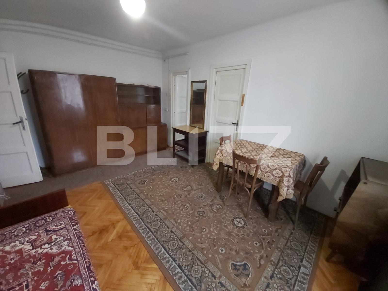 Garsonieră de închiriat Central - 62924AI | BLITZ Cluj-Napoca | Poza2
