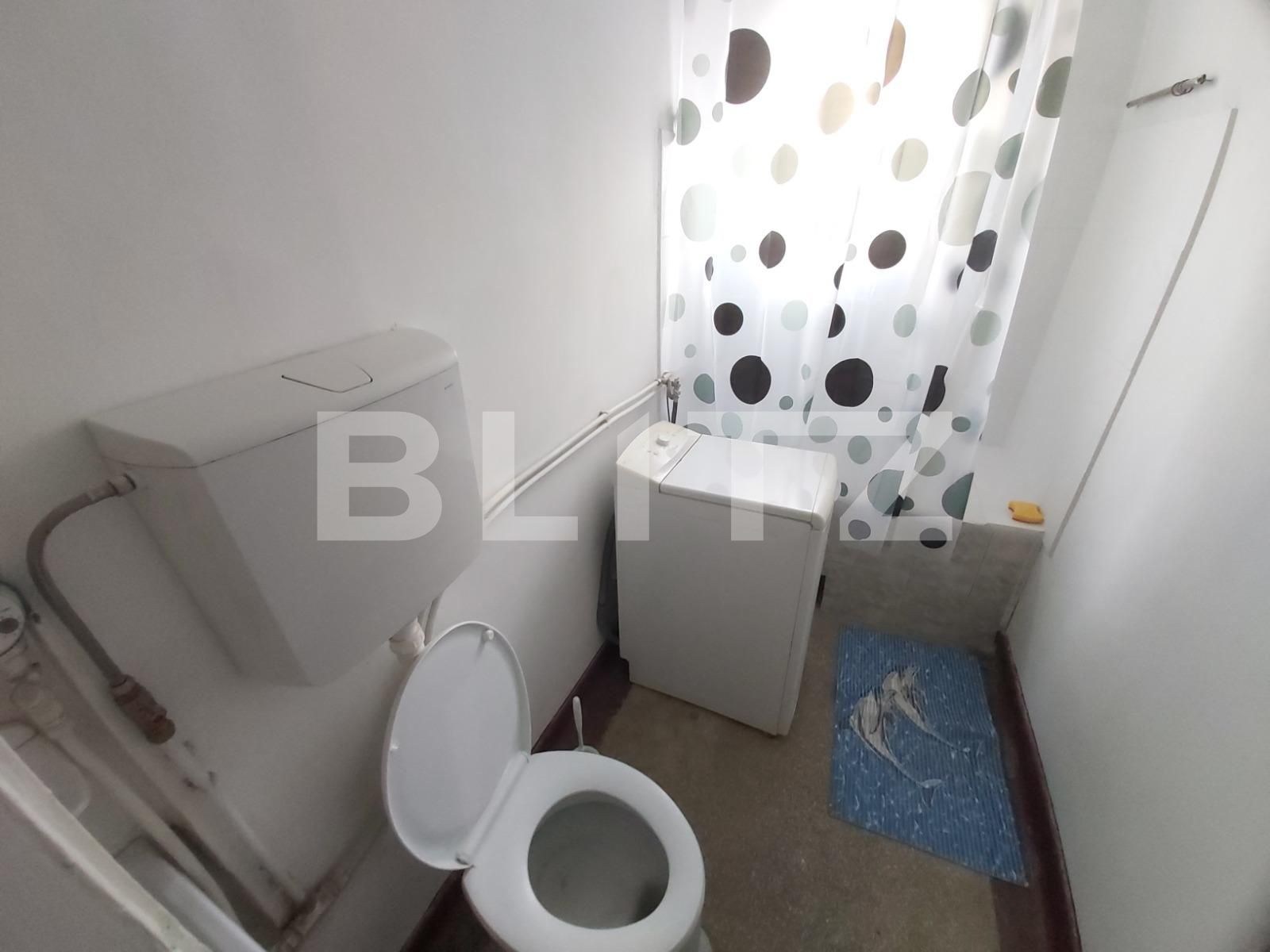 Garsonieră de închiriat Central - 62924AI | BLITZ Cluj-Napoca | Poza5