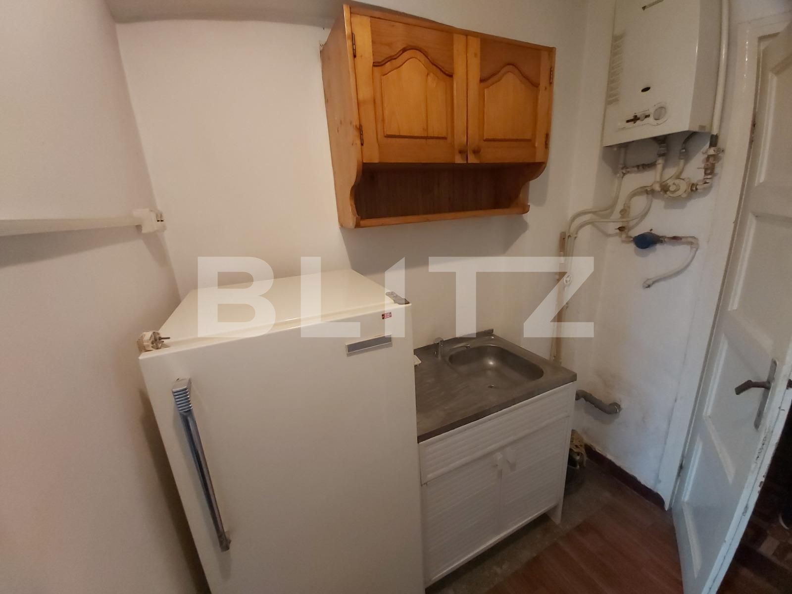 Garsonieră de închiriat Central - 62924AI | BLITZ Cluj-Napoca | Poza4