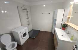 Apartament modern cu 2 camere decomandate, 56 mp si parcare, zona Farmec