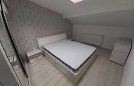 Apartament modern cu 2 camere decomandate, 56 mp si parcare, zona Farmec